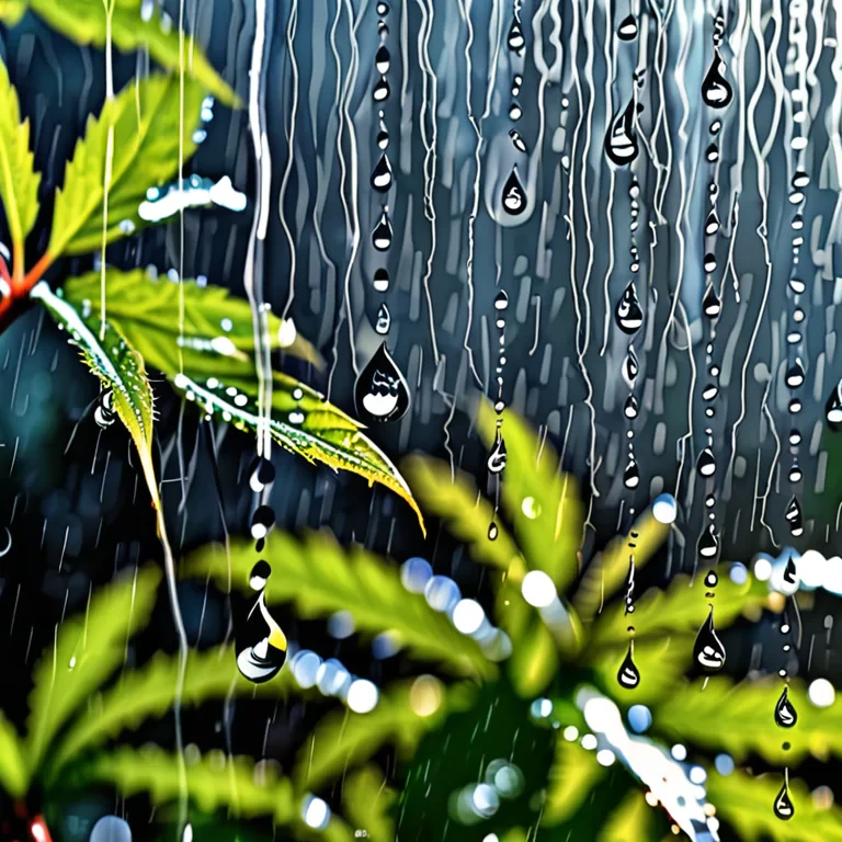 rain sound