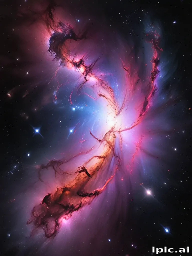 png galaxy
