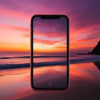 iphone sunset wallpapers