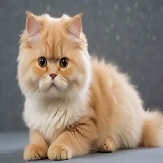 selkirk rex cat breed