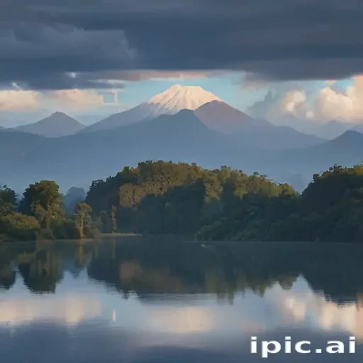 png mountains