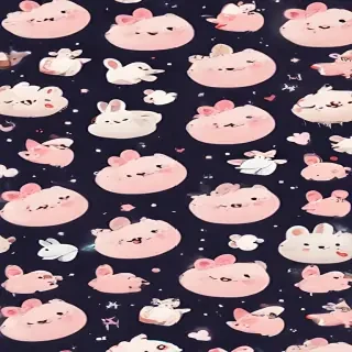 cute background iphone