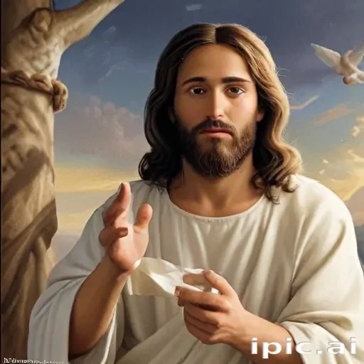 wallpaper jesus images