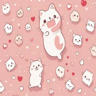 cute background images