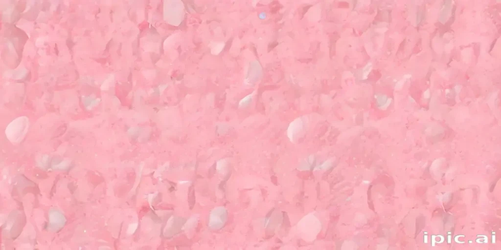 cute background pink