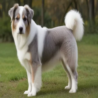 shollie dog breed