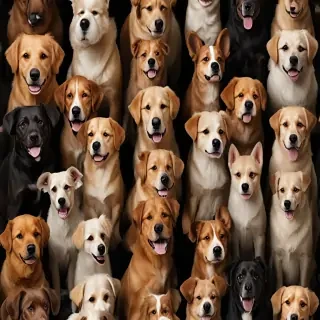 dog background wallpaper