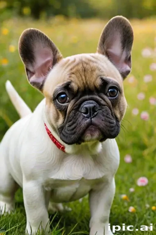 french bulldog wallpaper