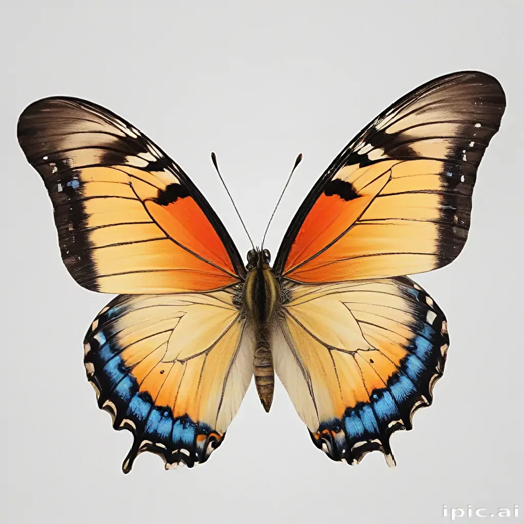 butterfly transparent png