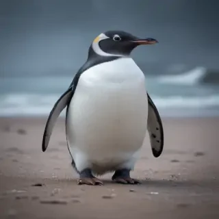 penguin backgrounds