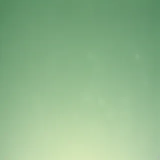 plain light green background