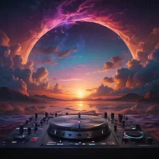 dj backgrounds
