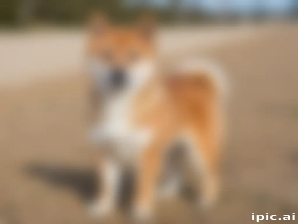 aussie shiba dog breed