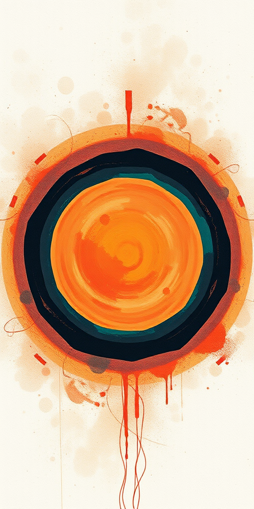 picture of a circle