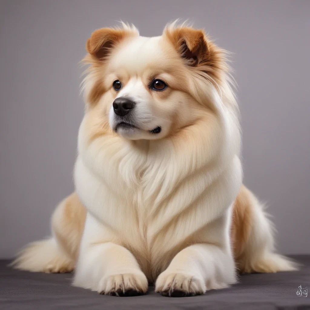 xiasi dog breed