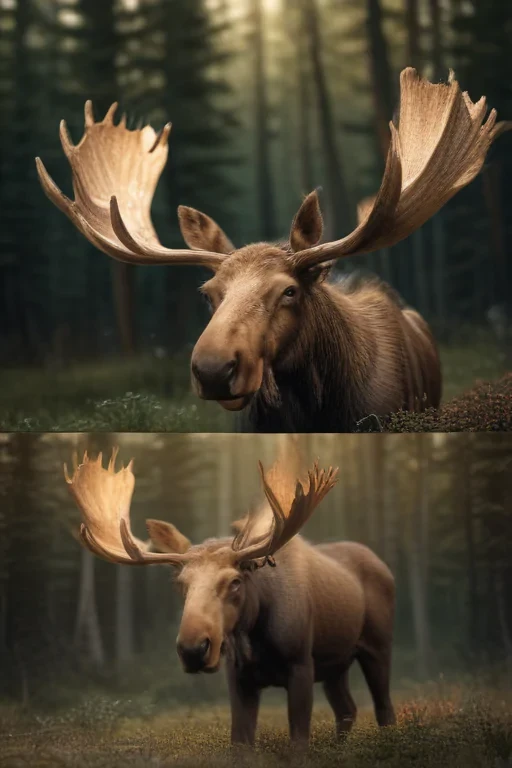 moose png