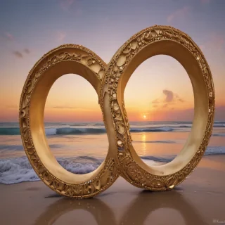 infinity sign