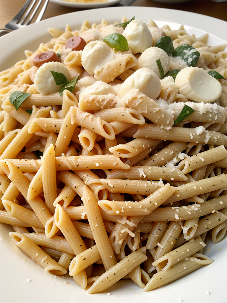 pasta pasta in port jeff