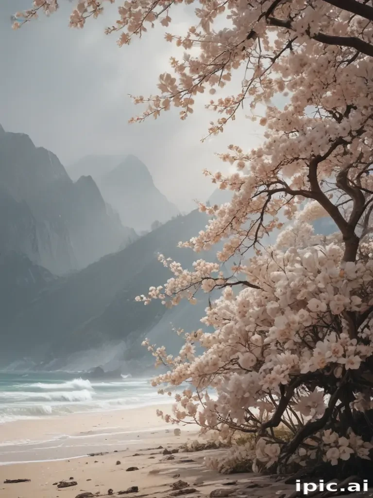 neutral aesthetic desktop wallpaper