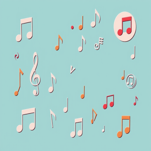 music symbols