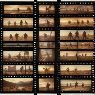 film strip png