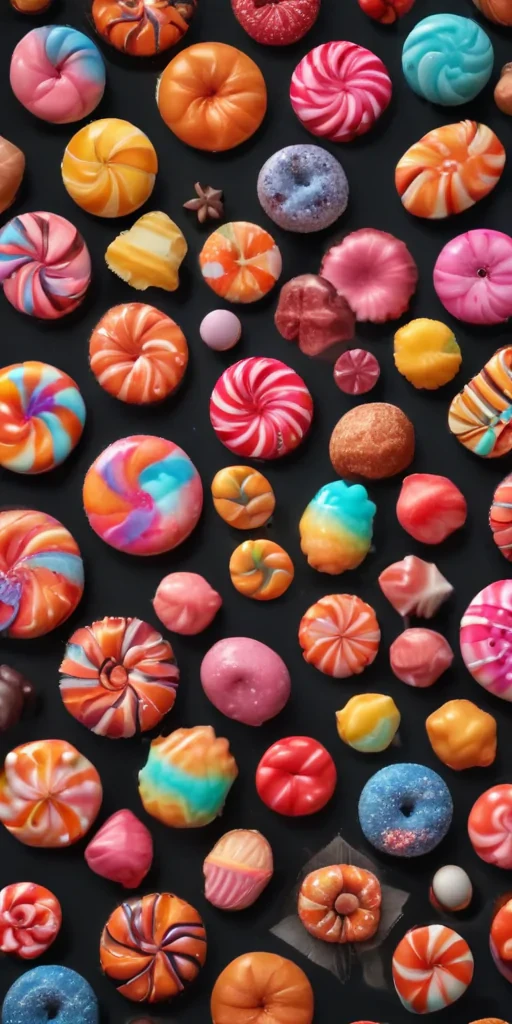 candy png