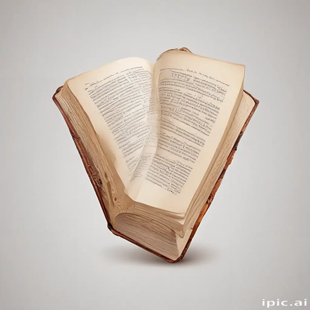 transparent book clipart