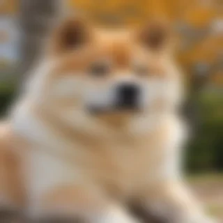 akita chow dog breed