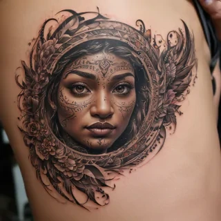 png tattoo