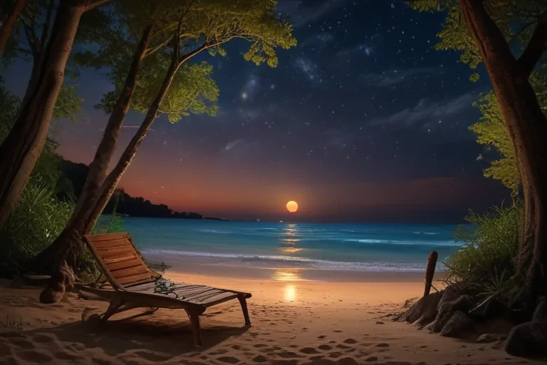 good night images