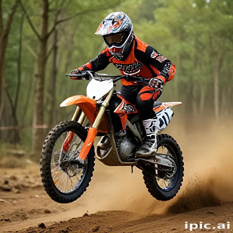 dirt bike backgrounds