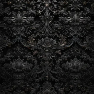 wallpaper black mobile
