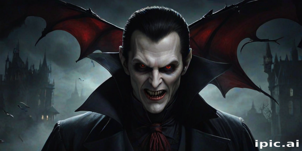 vampire backgrounds