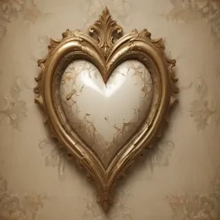 heart broken wallpaper