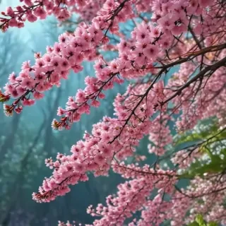 springtime iphone wallpaper