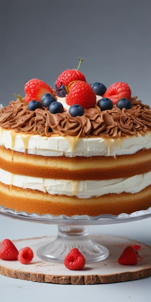 cake transparent background