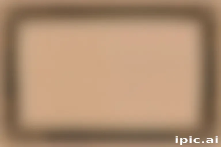 png frame border