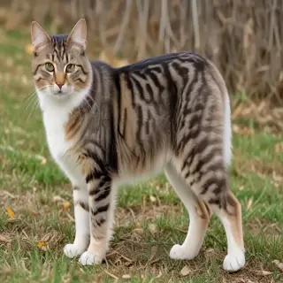 american bobtail breed