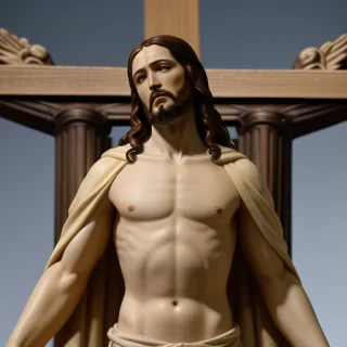 pictures of jesus christ on the cross