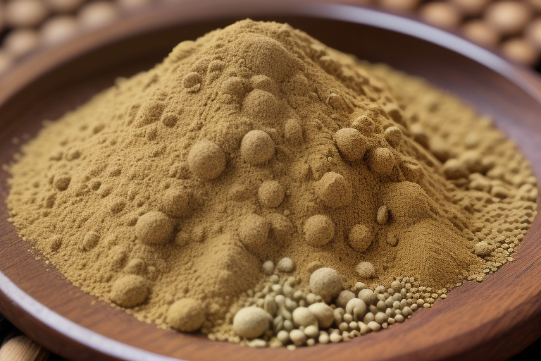 garam masala ingredient crossword clue