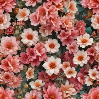 floral background iphone