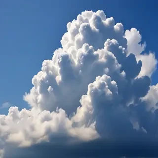 japanese cloud