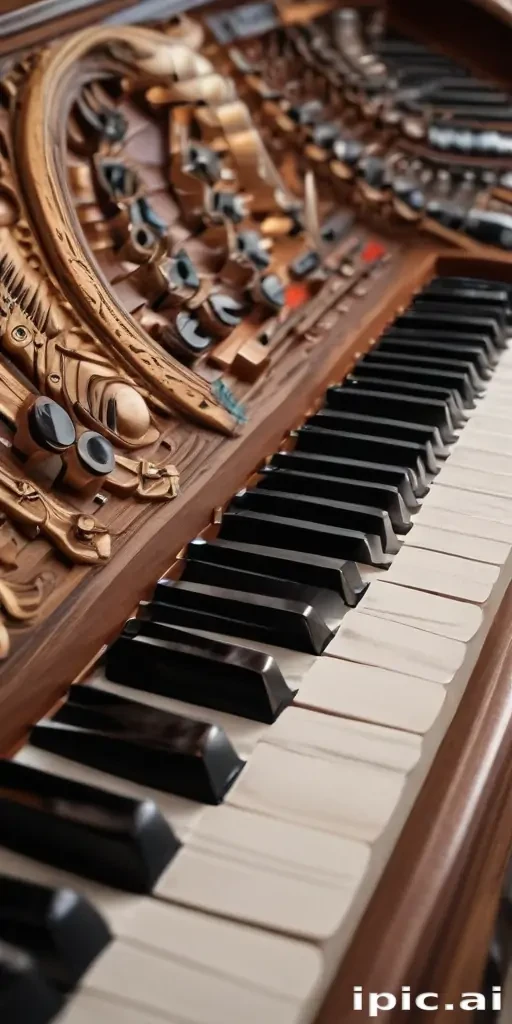 organ png