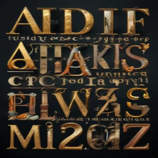 alphabet png
