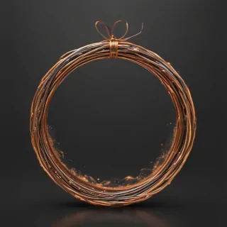 wire png