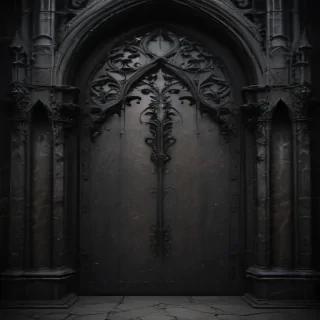 gothic background