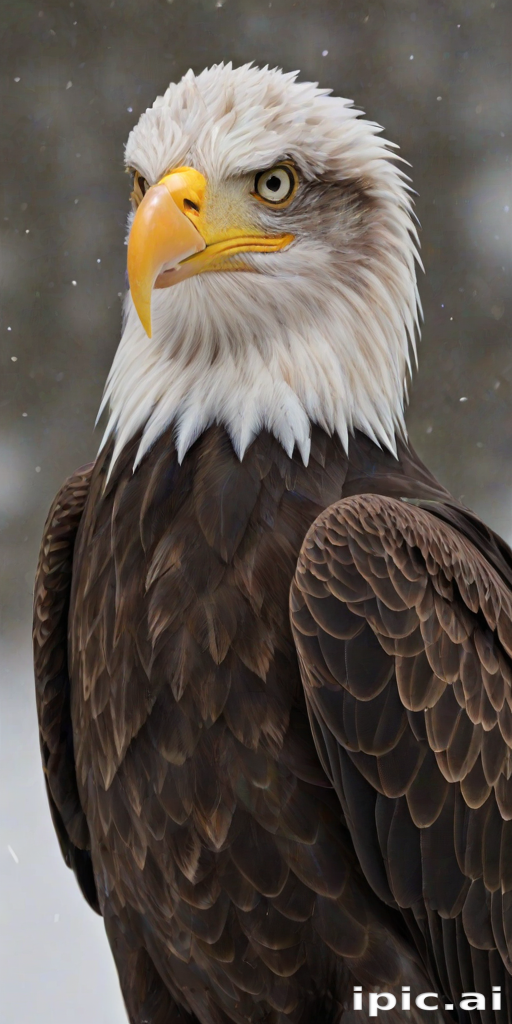 bald eagle png