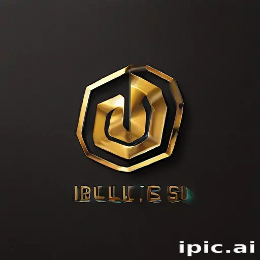 golden logo