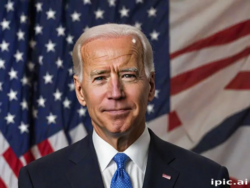 joe biden wallpaper