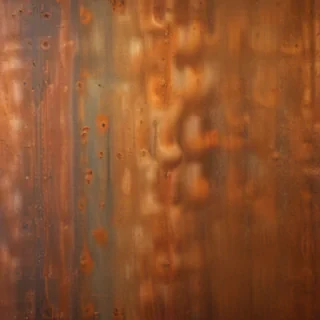 rusty background